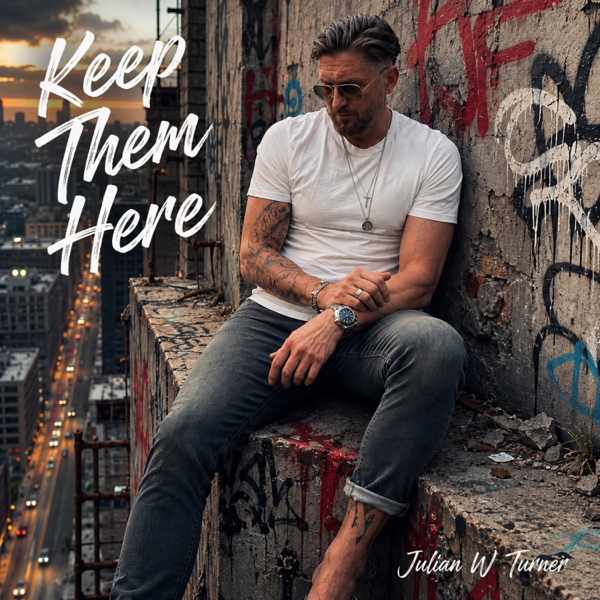 Keep Them Here — Julian W Turner