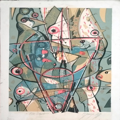 MISS U (feat. YOUNGPERY) - Single