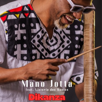 Dikanza (feat. Victoria dos Santos) - Single