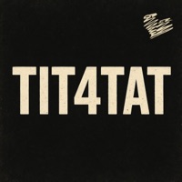 Tit 4 Tat - Single - Tony Pesos