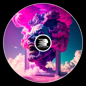 Violation - Single
