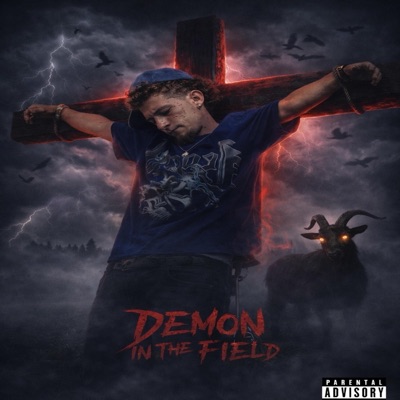 Demon in the field (feat. ThatWhiteBoii) - Single