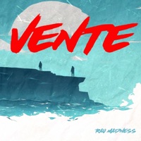Vente (feat. Jocking) - Single - Rau Madness