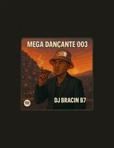 Listen to DJ BRACIN B7, watch music videos, read bio, see tour dates & more!