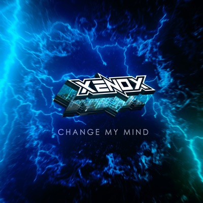 Change My Mind - Single