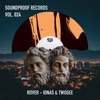 Rover Rover (Extended Mix) Vol. 024 - Single