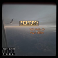 Manage (feat. BRK) - Single - YOUNG O