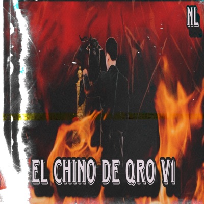 EL CHINO DE QRO V1 - Single