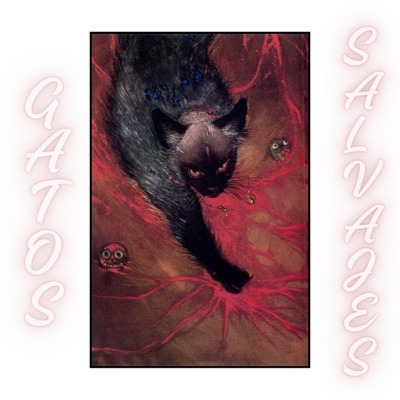 GATOS SALVAJES - Single