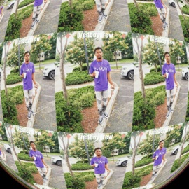 Worth 10 Dredboydrew