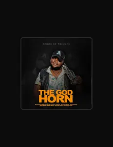 收听 The god horn、观看音乐视频、阅读小传、查看巡演日期等 ！