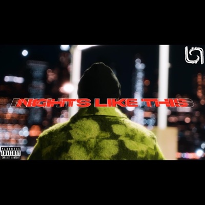 Nights Like This - Single