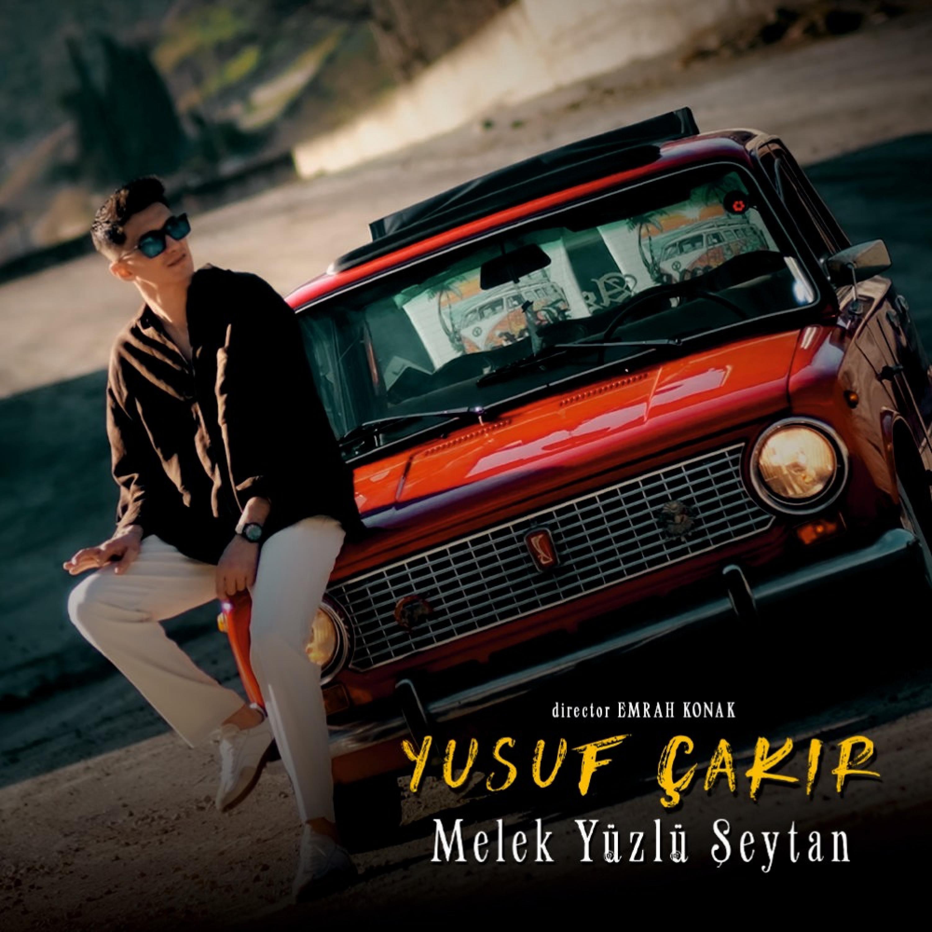 Melek Yüzlü Şeytan - Single