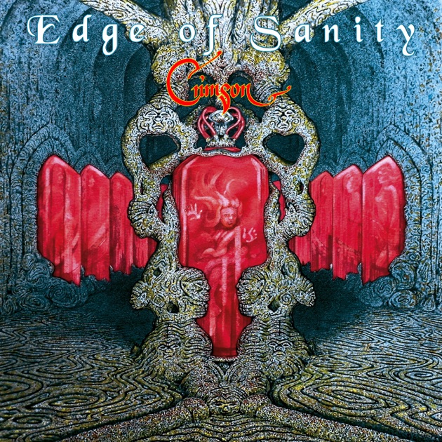 洋楽 EDGE OF SANITY - THE BEST When All Is Said / The Best of Edge of Sanity - Album by