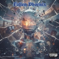 Voices Of The Street (feat. Drama Treason) - Single - Falle Phoenix.