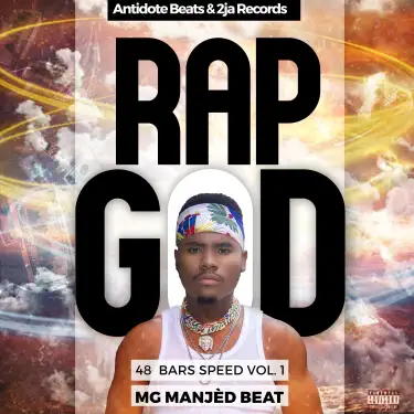 ALIVE (Amapiano Version) - MG Manjèd Beat: Song Lyrics, Music