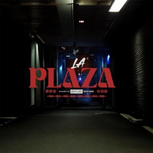 La plaza (feat. Bambú & Yogic beats) - Single