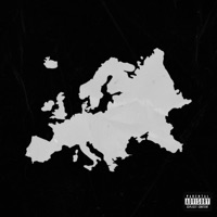 European (feat. Wiked) - Single - Ved