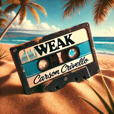 Weak - Single