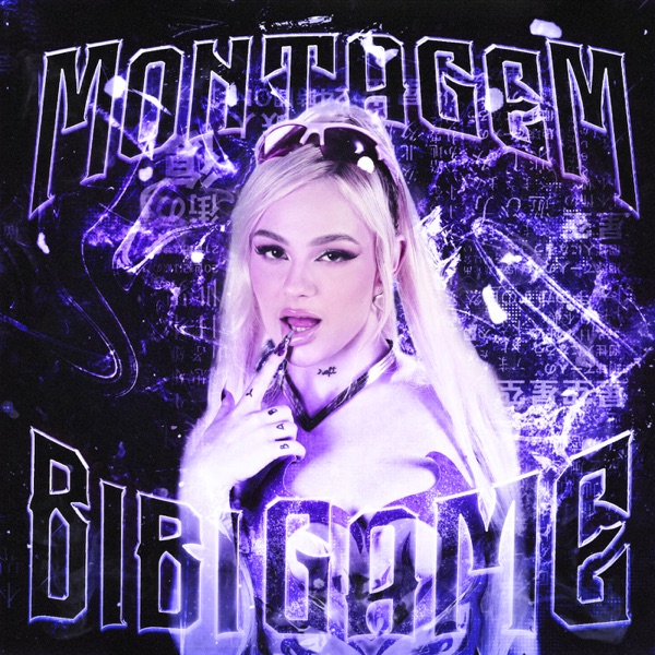 Montagem Bibi Game - Single