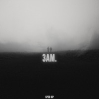 3am. (Sped Up Version) - Single - Anıl Emre Daldal