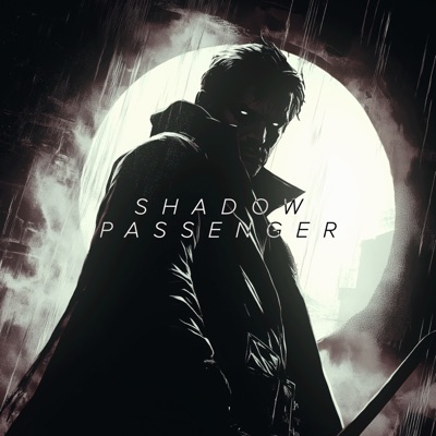 Shadow Passenger - Single