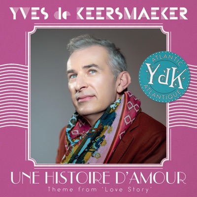 Une histoire d'amour Theme from "Love Story" - Single