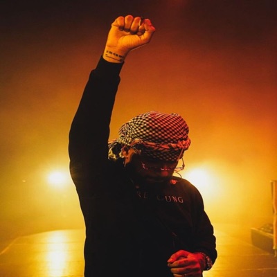 EGT Staline (REMIX VERSION) - Single