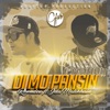 Di Mo Pansin (feat. Jda Malikhain) - Single