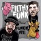 Playground Bullies (feat. Bigredcap) - Filthy Funk & Dotz lyrics