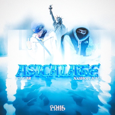 Asicalate (feat. NvshoFlight) - Single