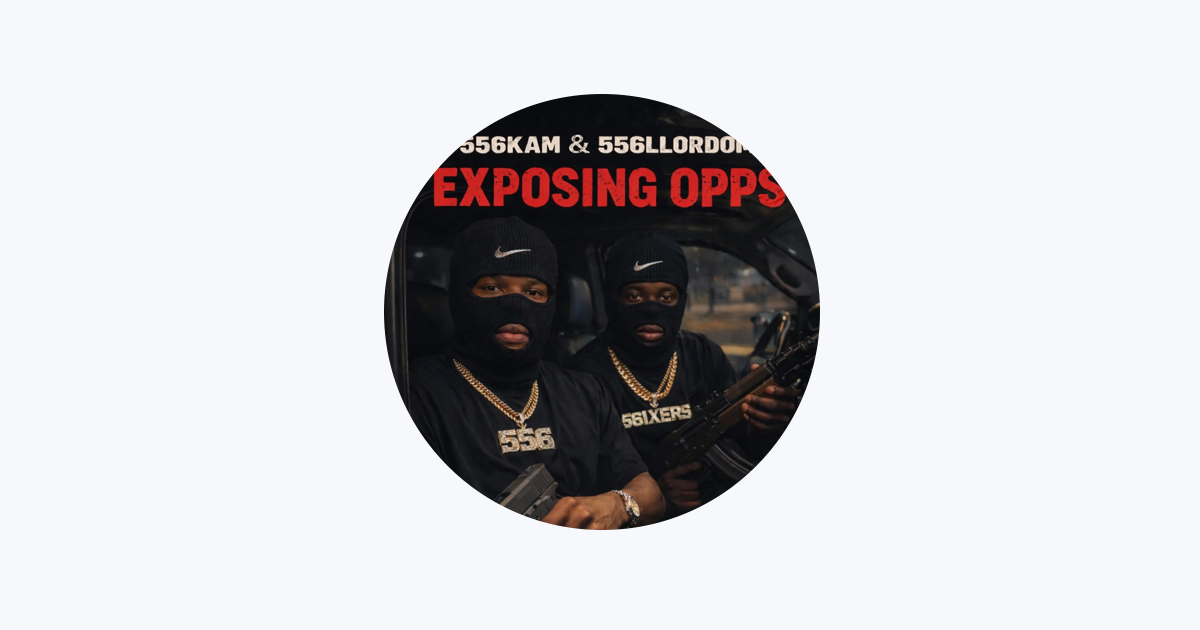 556 Kam - Apple Music