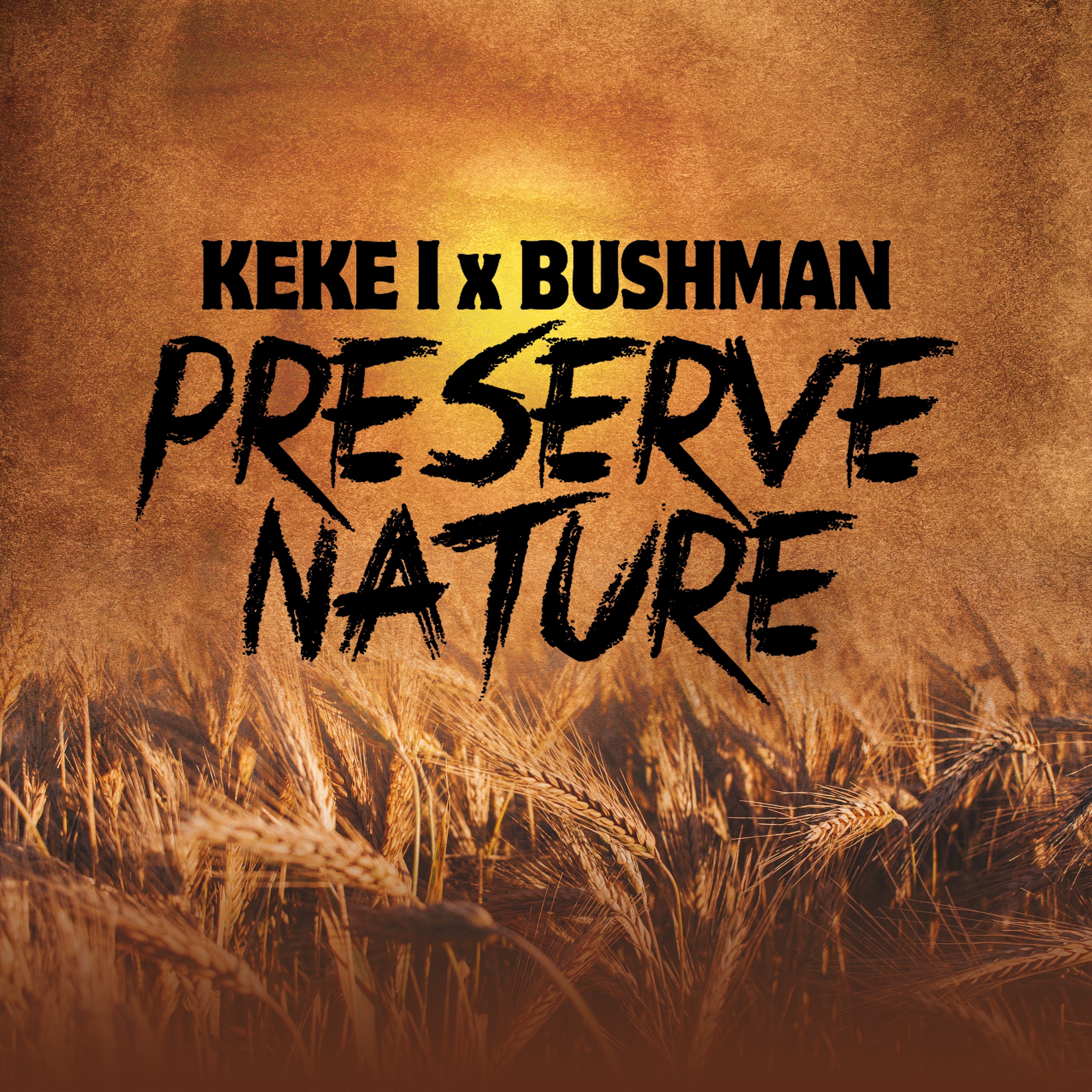 Preserve Nature - Single