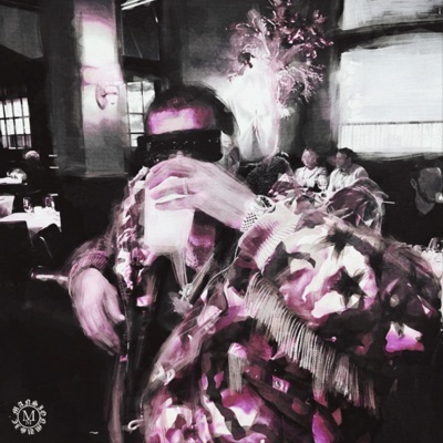 Codine (feat. 1Eviani) - Single