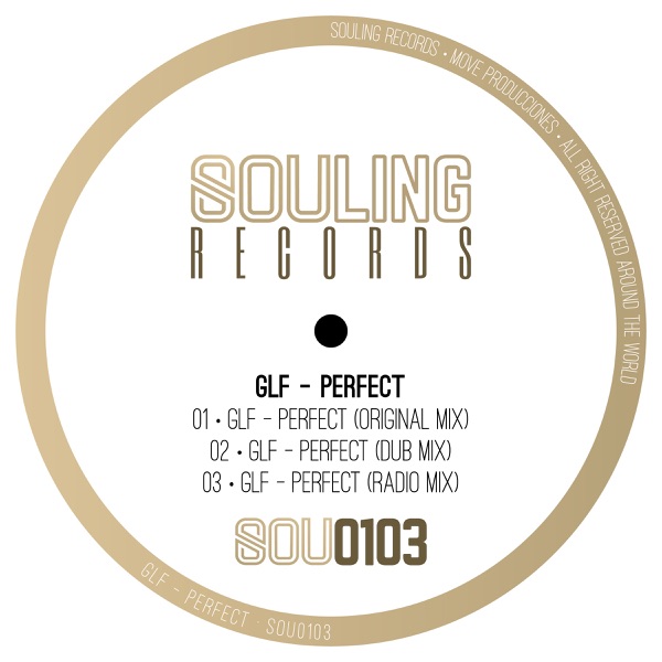 Perfect - Single