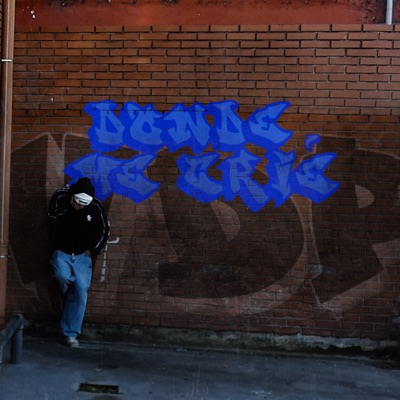 Donde Me Crié - Single