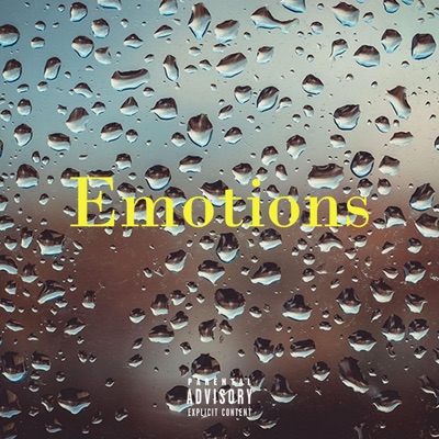 Emotions - Single