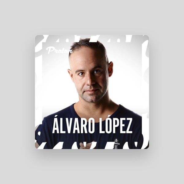 Alvaro Lopez's avatar