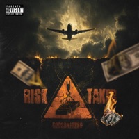 Risk Taker - Single - GodsonFresh