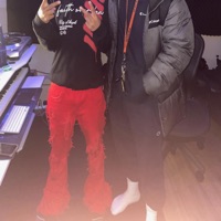 Reciprocation (feat. G-UAPO) [Remix] - Single - MashiYoru