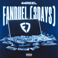 FANDUEL (3DAYS) [p. tnzie] - Single - 44REEL