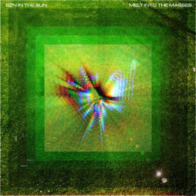 Melt Into The Masses