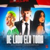 De Lado Ela Toma (feat. ARI FALCÃO) - Single