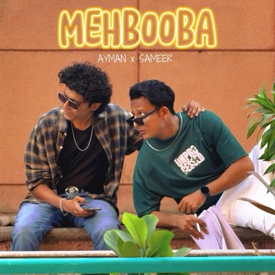 Mehbooba - Single