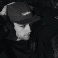 The Mask (feat. illiterate) - Single - Mogal