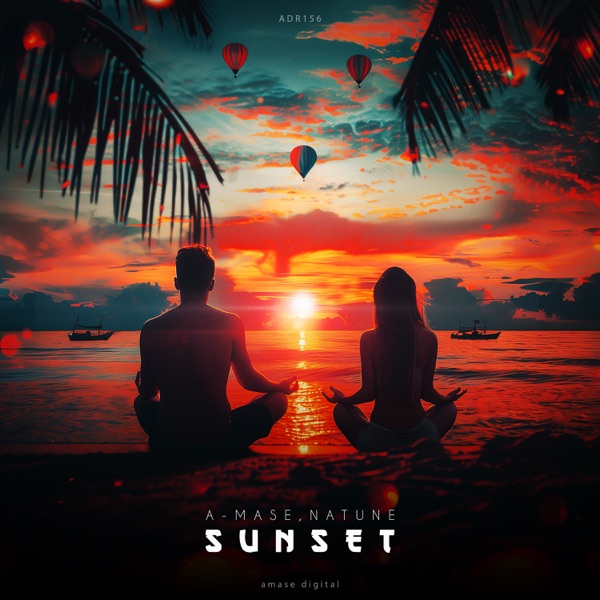 Sunset - Single