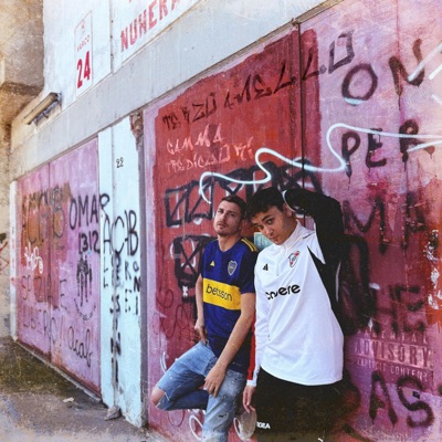 TERZO ANELLO (feat. treDiCuori) - Single