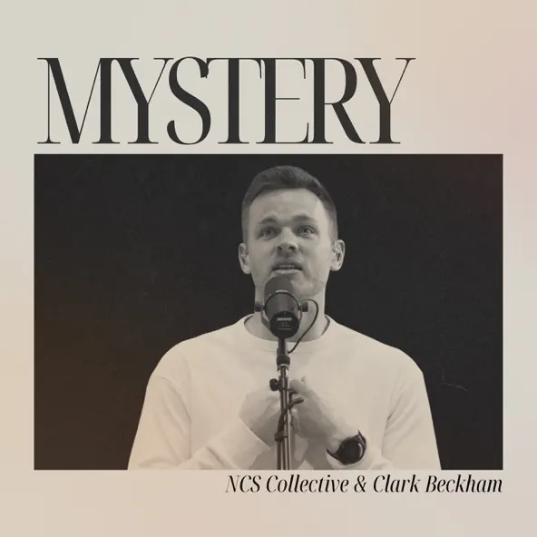 Song cover of Mystery by NCS Collective ft Clark Beckham