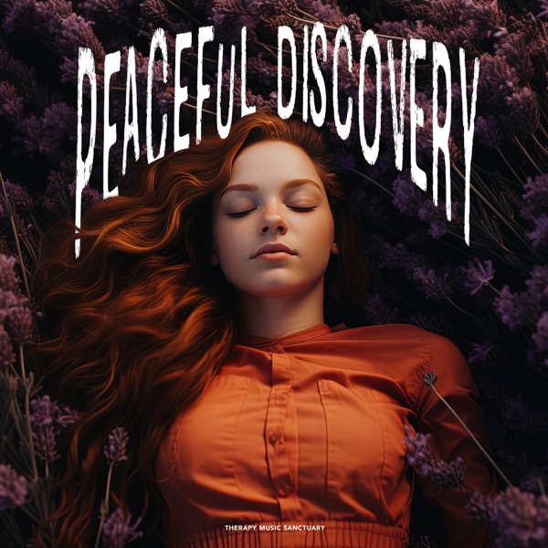 Peaceful Discovery