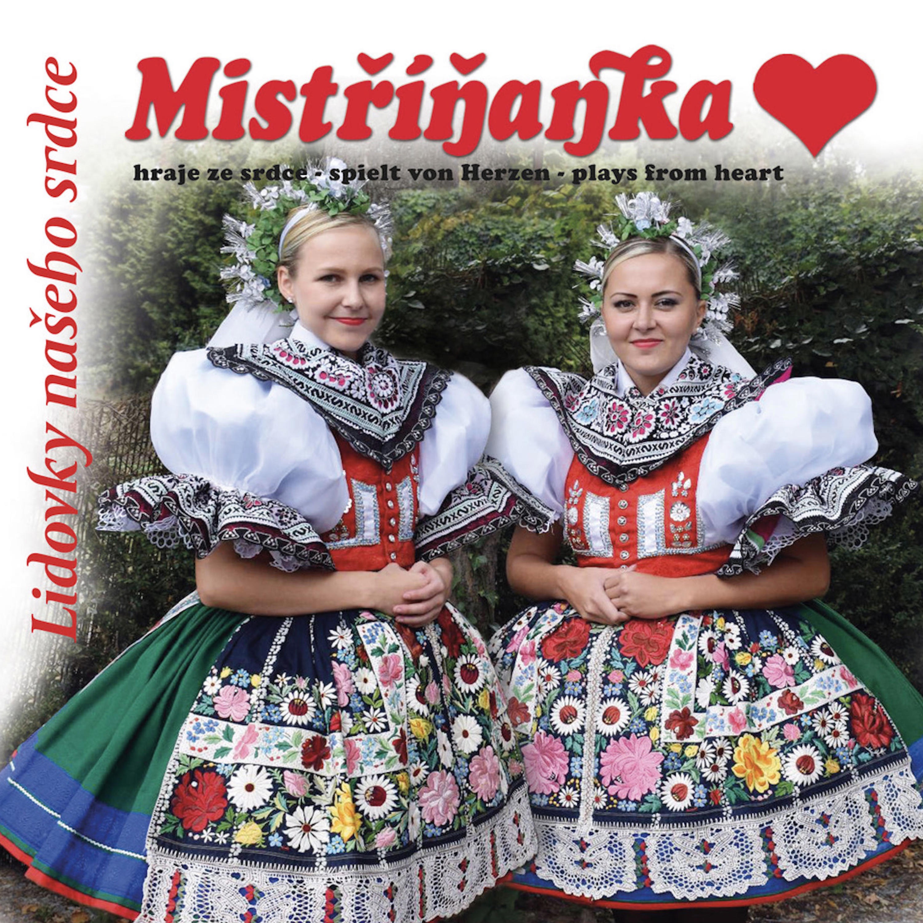 Lidovky našeho srdce